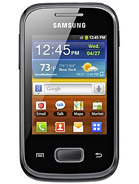 Best available price of Samsung Galaxy Pocket plus S5301 in Eritrea