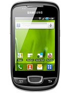 Best available price of Samsung Galaxy Pop Plus S5570i in Eritrea