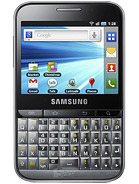 Best available price of Samsung Galaxy Pro B7510 in Eritrea