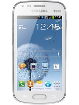 Best available price of Samsung Galaxy S Duos S7562 in Eritrea