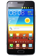 Best available price of Samsung I929 Galaxy S II Duos in Eritrea