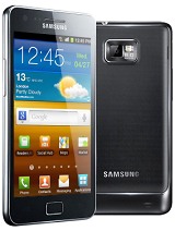 Best available price of Samsung I9100 Galaxy S II in Eritrea