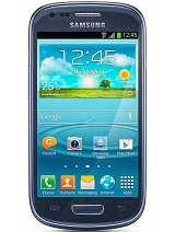 Best available price of Samsung I8190 Galaxy S III mini in Eritrea