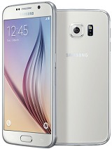 Best available price of Samsung Galaxy S6 Duos in Eritrea
