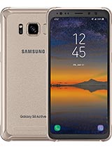 Best available price of Samsung Galaxy S8 Active in Eritrea