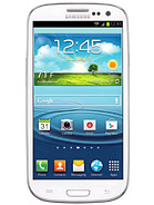 Best available price of Samsung Galaxy S III CDMA in Eritrea