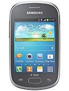 Best available price of Samsung Galaxy Star Trios S5283 in Eritrea
