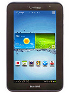 Best available price of Samsung Galaxy Tab 2 7-0 I705 in Eritrea
