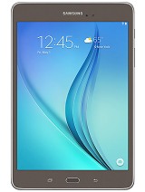 Best available price of Samsung Galaxy Tab A 8-0 2015 in Eritrea