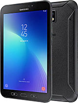 Best available price of Samsung Galaxy Tab Active 2 in Eritrea