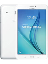 Best available price of Samsung Galaxy Tab E 8-0 in Eritrea