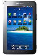 Best available price of Samsung P1000 Galaxy Tab in Eritrea