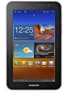 Best available price of Samsung P6200 Galaxy Tab 7-0 Plus in Eritrea