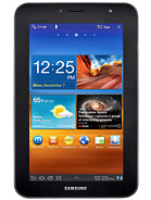 Best available price of Samsung P6210 Galaxy Tab 7-0 Plus in Eritrea