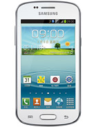 Best available price of Samsung Galaxy Trend II Duos S7572 in Eritrea