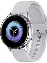 Best available price of Samsung Galaxy Watch Active in Eritrea