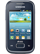 Best available price of Samsung Galaxy Y Plus S5303 in Eritrea