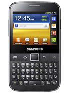 Best available price of Samsung Galaxy Y Pro B5510 in Eritrea