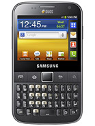 Best available price of Samsung Galaxy Y Pro Duos B5512 in Eritrea