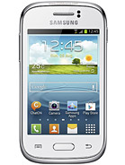Best available price of Samsung Galaxy Young S6310 in Eritrea