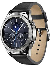 Best available price of Samsung Gear S3 classic in Eritrea