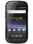 Best available price of Samsung Google Nexus S I9023 in Eritrea