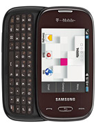 Best available price of Samsung Gravity Q T289 in Eritrea