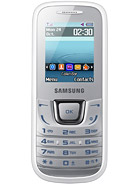 Best available price of Samsung E1282T in Eritrea