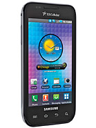Best available price of Samsung Mesmerize i500 in Eritrea