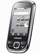 Best available price of Samsung I5500 Galaxy 5 in Eritrea
