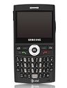 Best available price of Samsung i607 BlackJack in Eritrea