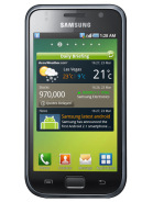 Best available price of Samsung I9001 Galaxy S Plus in Eritrea