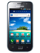 Best available price of Samsung I9003 Galaxy SL in Eritrea