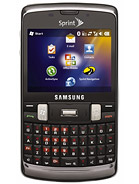 Best available price of Samsung i350 Intrepid in Eritrea