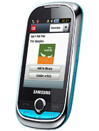 Best available price of Samsung M3710 Corby Beat in Eritrea