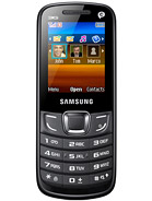 Best available price of Samsung Manhattan E3300 in Eritrea