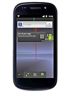 Best available price of Samsung Google Nexus S I9020A in Eritrea