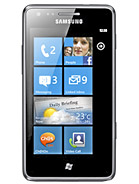 Best available price of Samsung Omnia M S7530 in Eritrea