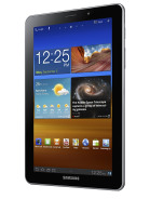 Best available price of Samsung P6800 Galaxy Tab 7-7 in Eritrea