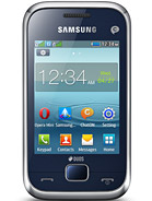 Best available price of Samsung Rex 60 C3312R in Eritrea