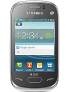 Best available price of Samsung Rex 70 S3802 in Eritrea