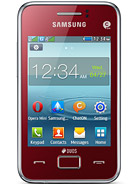Best available price of Samsung Rex 80 S5222R in Eritrea