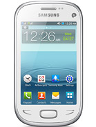Best available price of Samsung Rex 90 S5292 in Eritrea