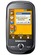 Best available price of Samsung S3650 Corby in Eritrea