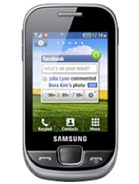 Best available price of Samsung S3770 in Eritrea