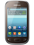 Best available price of Samsung Star Deluxe Duos S5292 in Eritrea