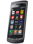 Best available price of Samsung S8530 Wave II in Eritrea