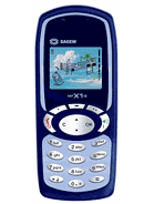 Best available price of Sagem MY X1-2 in Eritrea