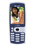 Best available price of Sagem MY X-6 in Eritrea