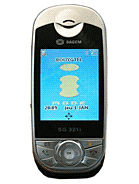 Best available price of Sagem SG 321i in Eritrea